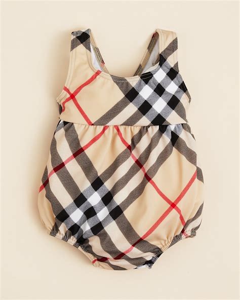 burberry toddler boy|burberry toddler girl bathing suit.